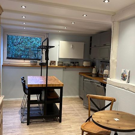 Ferienwohnung St. Dionyser Heidedorf Eg7 Sankt Dionys Zewnętrze zdjęcie